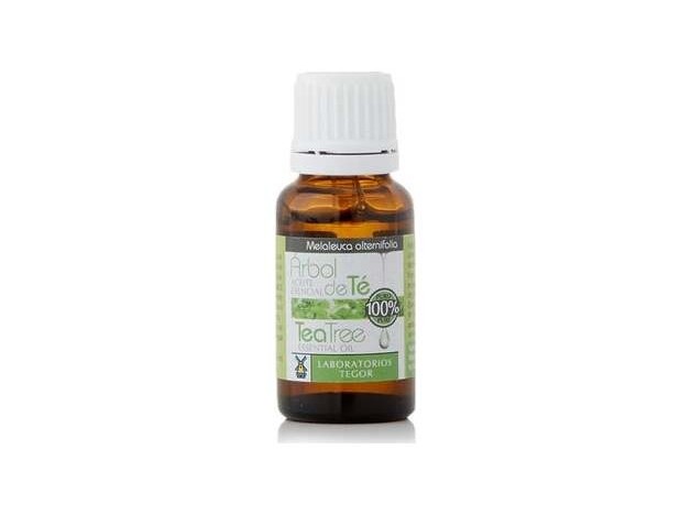 Tegor Aceite Arbol Te 15Ml
