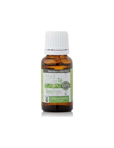 Tegor Aceite Arbol Te 15Ml