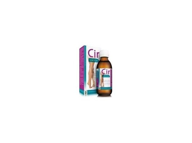 Cir Jarabe 200Ml.
