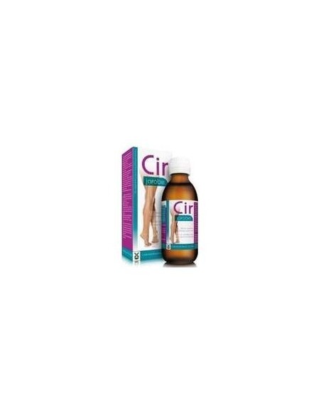 Cir Jarabe 200Ml.