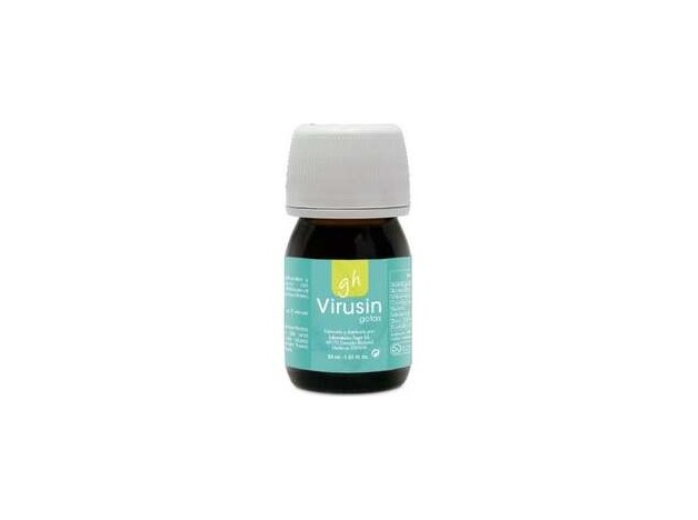 Tegor Virusin Gotas 30Ml
