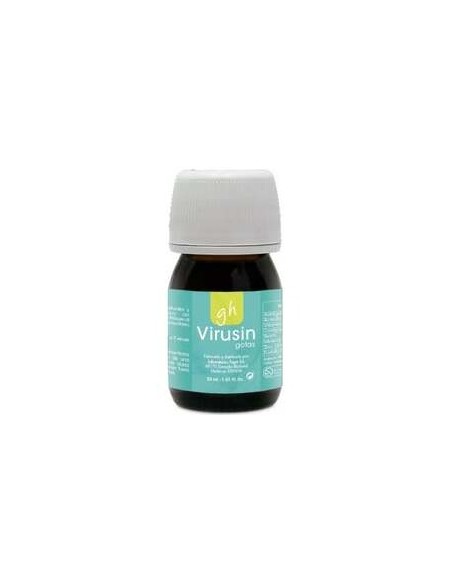 Tegor Virusin Gotas 30Ml