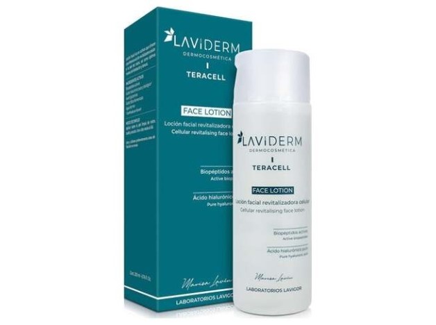Lavigor Laviderm Teracell Revitalizing Facial...