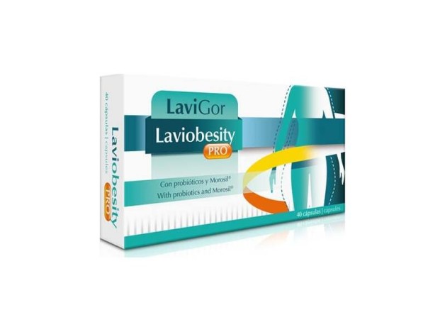 Lavigor Virusin-19 50Ml