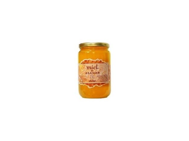 Mielar Miel De Azahar 500G