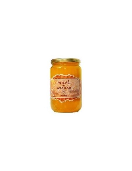 Mielar Miel De Azahar 500G
