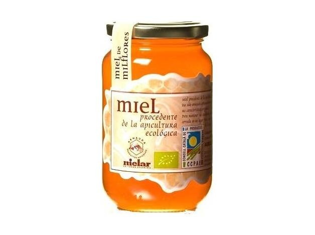Arnauda Miel De Milflores 500G