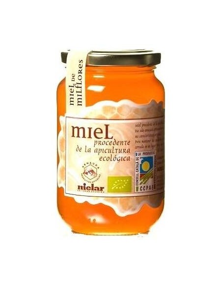 Arnauda Miel De Milflores 500G