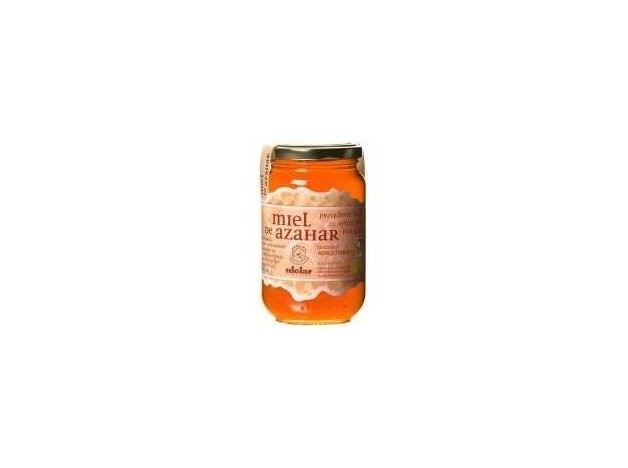 Arnauda Miel Azahar Bio 500G