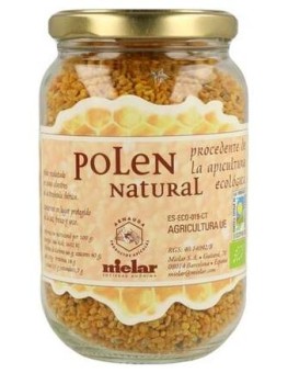 Polen 225Gr Bio - Mielar