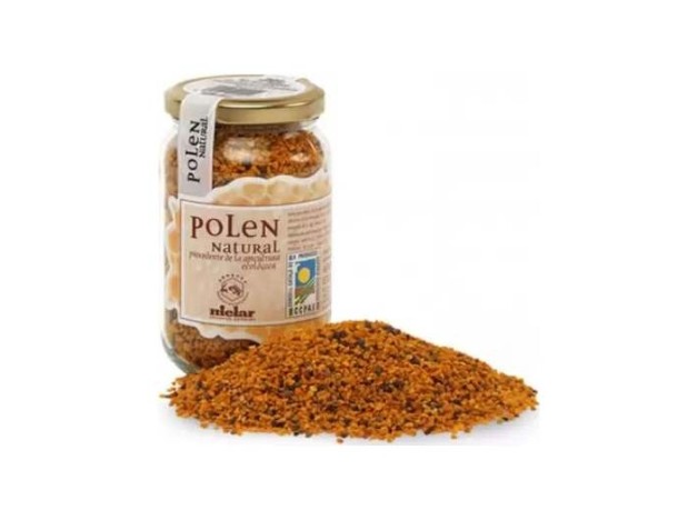 Arnauda Polen Natural Bio 450G