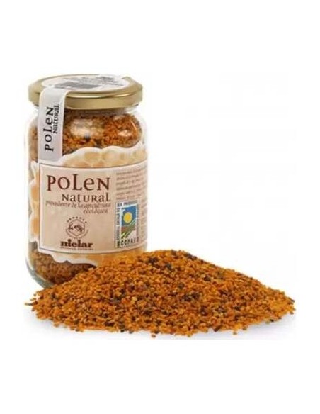 Arnauda Polen Natural Bio 450G