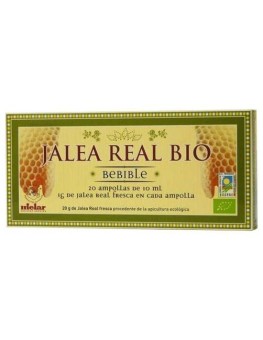 Mielar Jalea Real 1G 20...