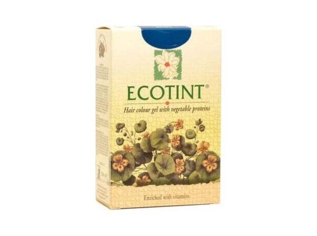 Ecotint Tinte Cabello 10C Rubio Sueco 130Ml 130Ml