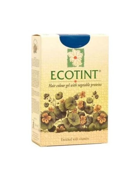 Ecotint Tinte Cabello 10C Rubio Sueco 130Ml 130Ml