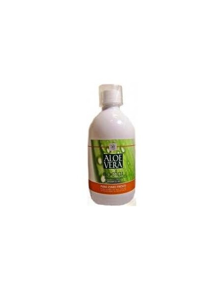 Noefar Jugo Aloe Vera Eco 500Ml