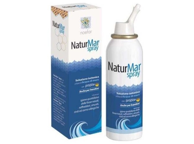Noefar Naturmar Propomar Spray 100Ml