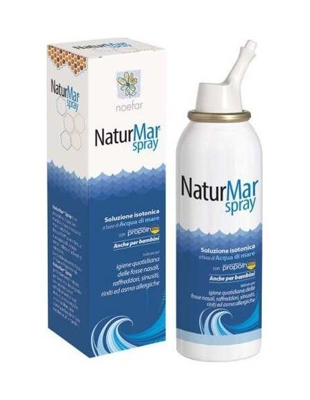 Noefar Naturmar Propomar Spray 100Ml