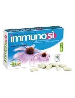 Noefar Immunosi Operculos...