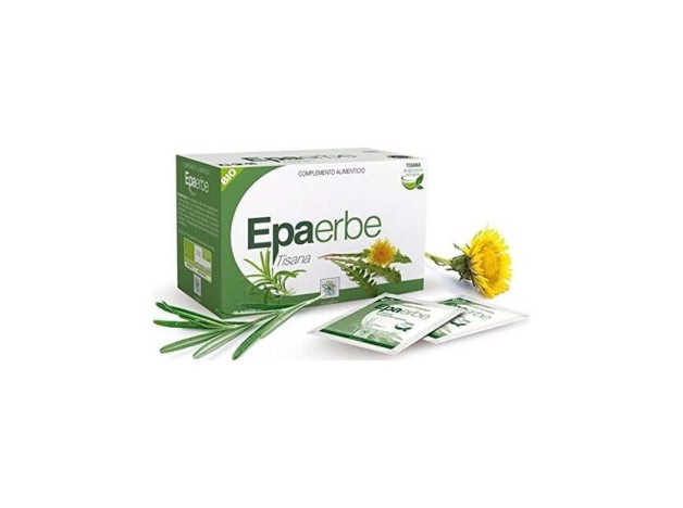 Noefar  Epaerbe Tisana 20 Bolsas