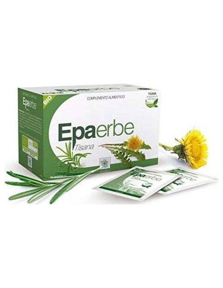 Noefar  Epaerbe Tisana 20 Bolsas
