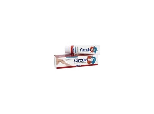 Circulaven Gel Crema 100Ml.