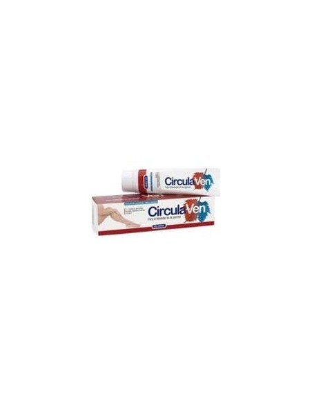 Circulaven Gel Crema 100Ml.