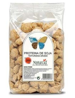 Naturcid Proteina De Soja...