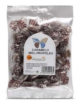Naturcid Caramelos De Miel...