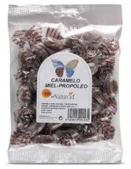 Naturcid Caramelos De Miel...