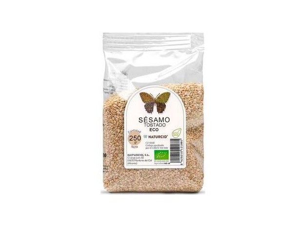 Naturcid Pepitas De Calabaza Eco 250G