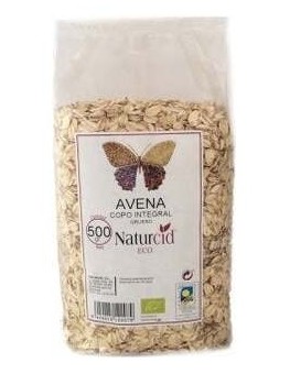 Naturcid Copos De Avena...