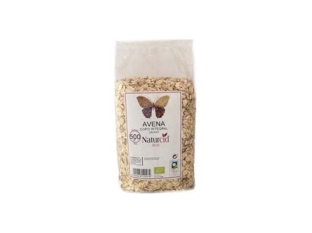 Naturcid Copos De Avena Mini 500G