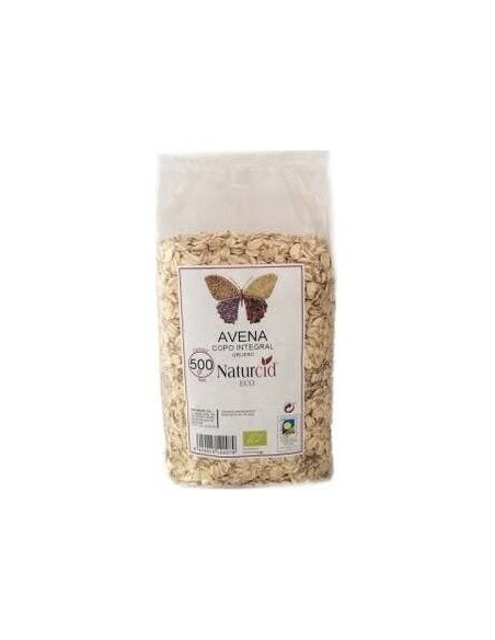 Naturcid Copos De Avena Mini 500G