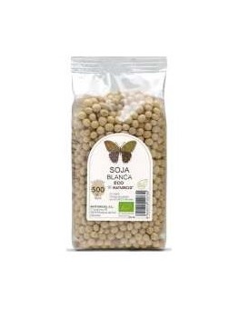 Naturcid Soja Blanca 500G
