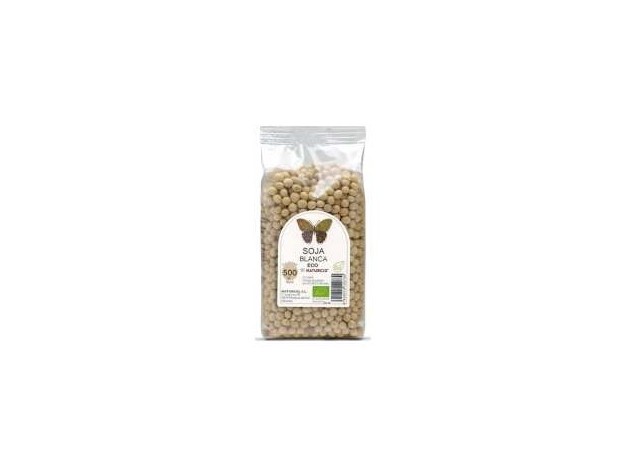 Naturcid Soja Blanca 500G