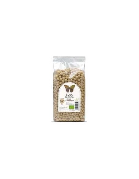Naturcid Soja Blanca 500G