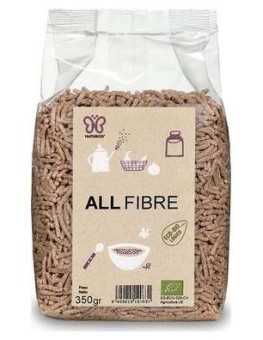 Naturcid All Fibre 350G