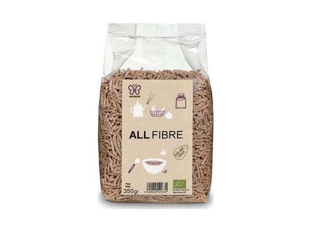Naturcid All Fibre 350G