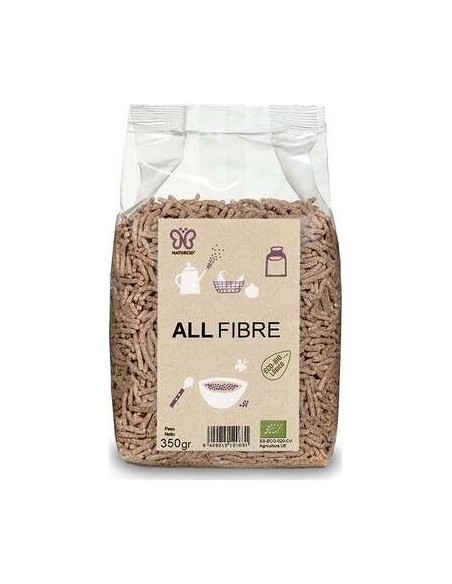 Naturcid All Fibre 350G