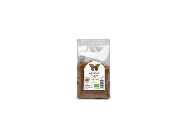 Naturcid Azucar De Coco Integral 250G