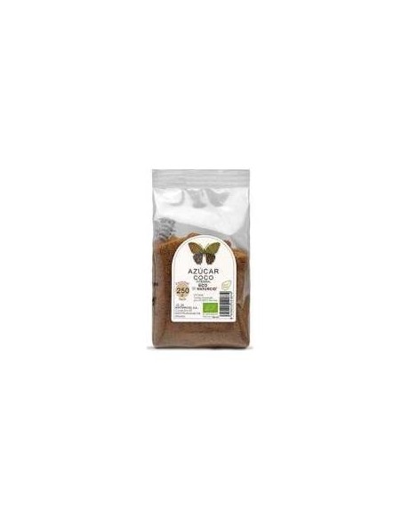 Naturcid Azucar De Coco Integral 250G
