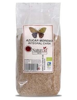 Naturcid Azucar Moreno De...