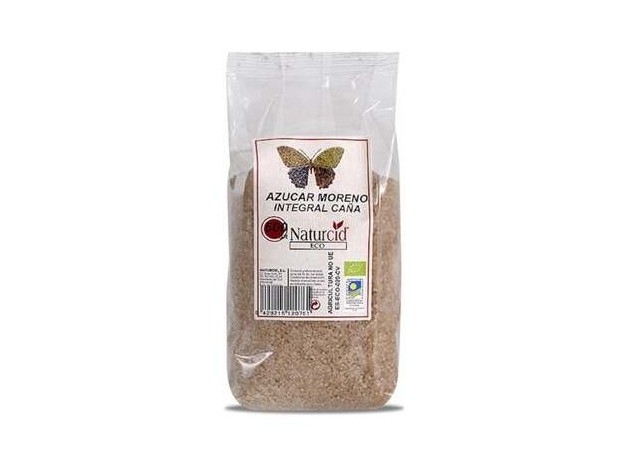 Naturcid Azucar Moreno De Caña Integral 1000G