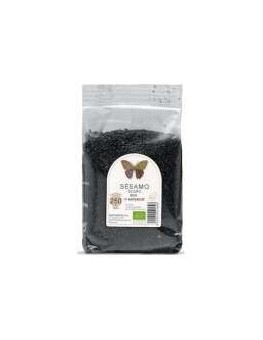 Naturcid Sesamo Negro Eco 250G
