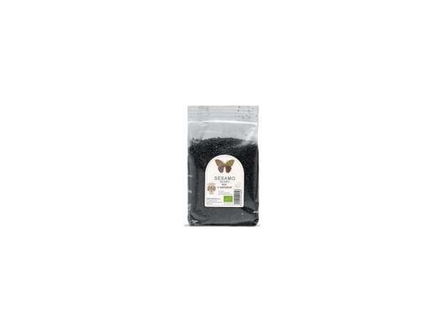 Naturcid Sesamo Negro Eco 250G