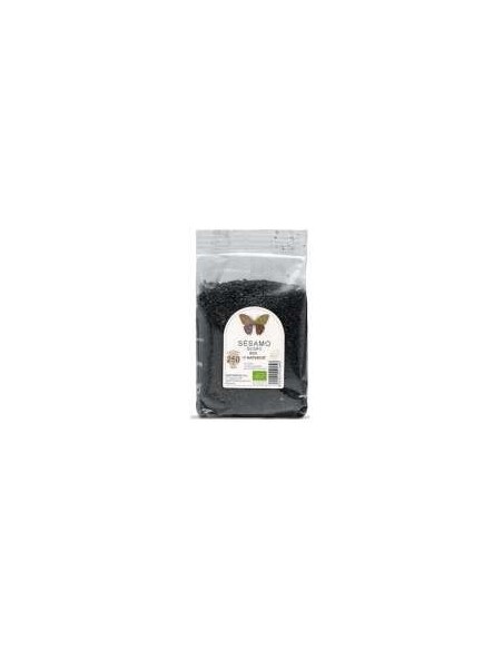 Naturcid Sesamo Negro Eco 250G