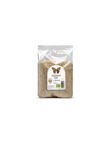 Naturcid Sesamo Crudo Eco 250G