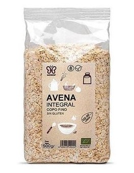 Naturcid Copos Avena Mini...