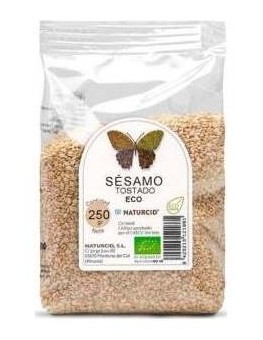 Naturcid Sesamo Tostado 250G